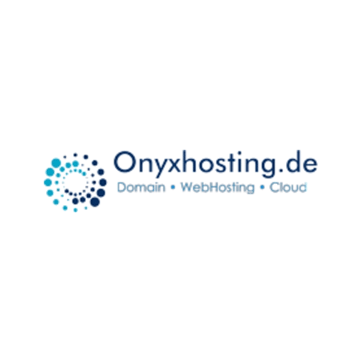 Onyxhosting.de Logo