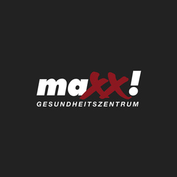 Maxx Gesundheitszentrum Logo