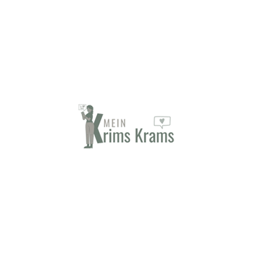 MeinKrimsKrams Logo
