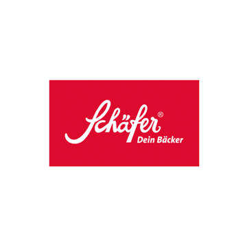 Schäfer dein Bäcker Logo