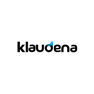 Klaudena Logo