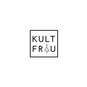 Kultfrau Logo