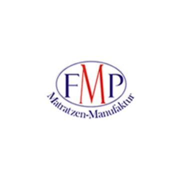 FMP Matratzenmanufaktur Logo