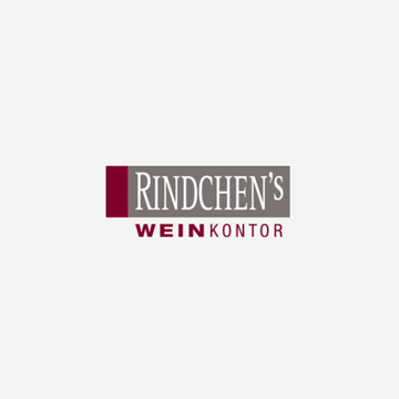 Rindchens Weinkontor Logo