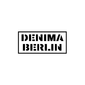 DENIMA BERLIN Logo