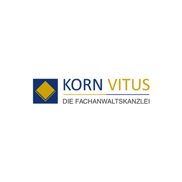 Korn Vitus Logo