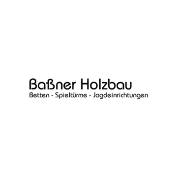 Bassner Holzbau Logo