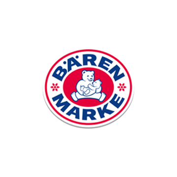 Bärenmarke Logo
