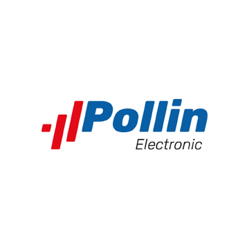 Pollin Electronic Logo