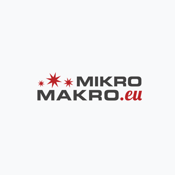 MikroMakro Logo