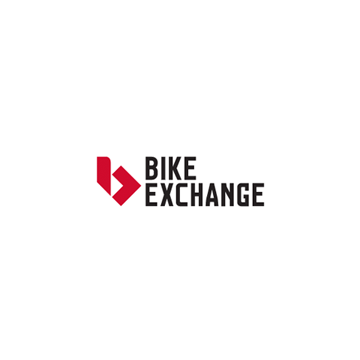 BikeExchange Logo