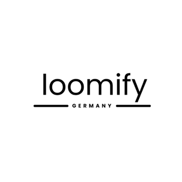 loomify Logo