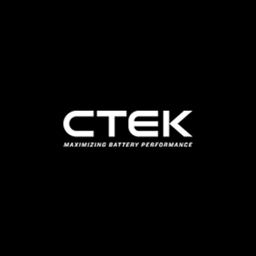 Ctek Logo