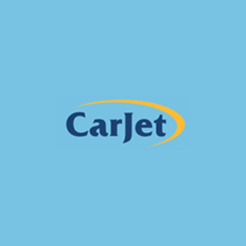 Carjet Logo