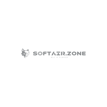 SOFTAIR.ZONE Logo