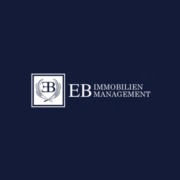 EB IMMOBILIENMANAGEMENT Logo