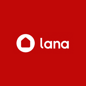 LANA Pflege Logo