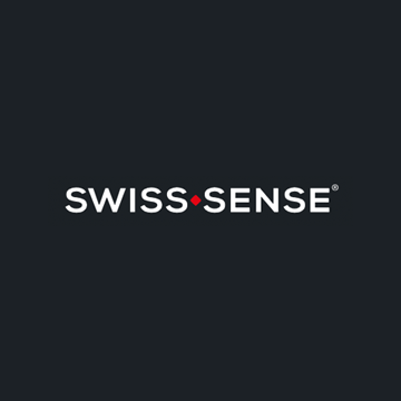 Swiss Sense Logo