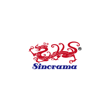 Sinorama Reisen Logo