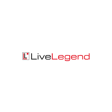 Live Legend Logo