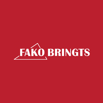 FAKO BRINGTS Logo