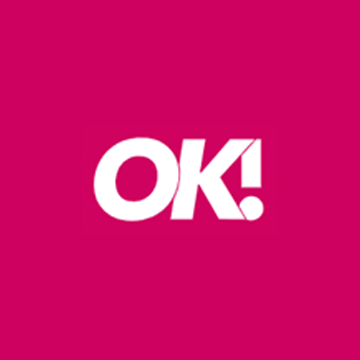 OK! Magazin Logo