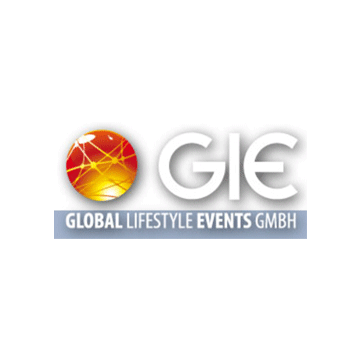 Global Lifestyle Events Logo