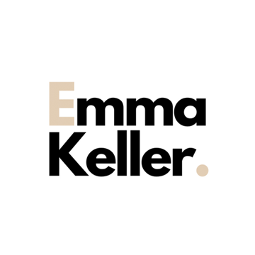 Emma Keller Logo