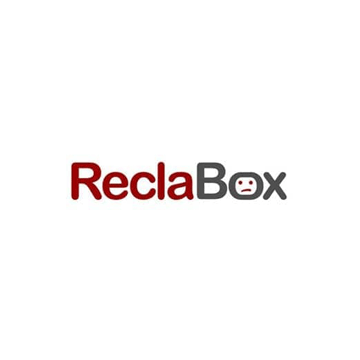 Reclabox Logo