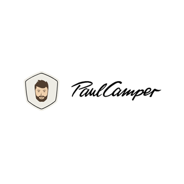 PaulCamper Logo