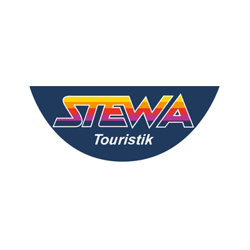 STEWA Touristik Logo