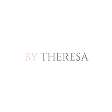 By Theresa Logo