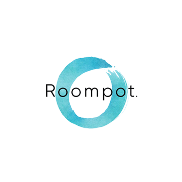 Roompot Logo