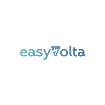 Easyvolta Logo