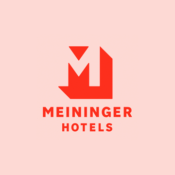 MEININGER Hotels Logo