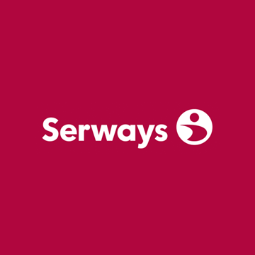 Serways Logo