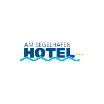 Am Segelhafen Hotel Logo