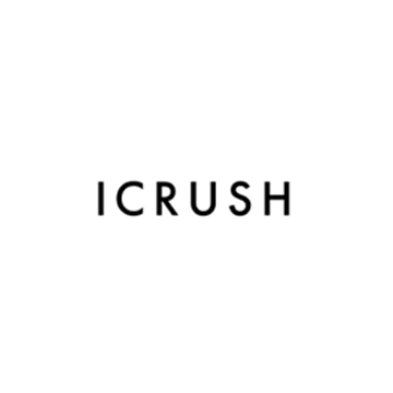 ICRUSH Jewelry Logo