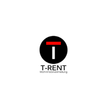 T-Rent Wohnmobilvermietung Logo