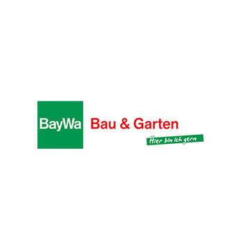 Baywa Baumarkt Logo