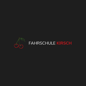Fahrschule Kirsch Logo