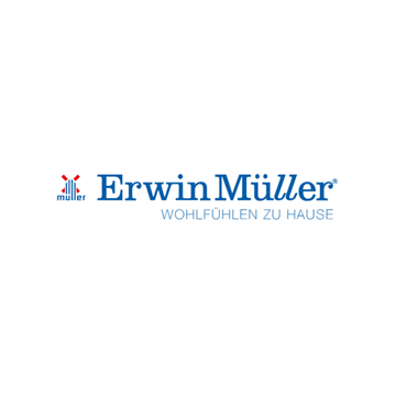 Erwin Müller Logo