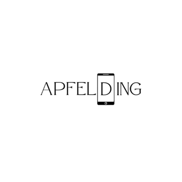 Apfelding Logo