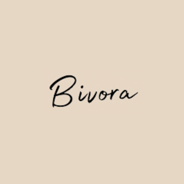 Bivora Logo