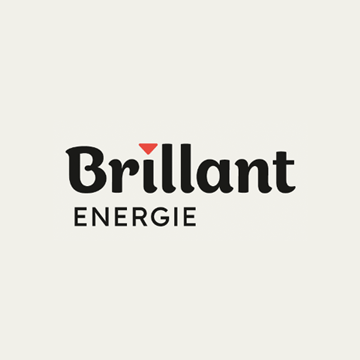 Brillant Energie Logo