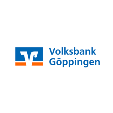 Volksbank  Göppingen Logo