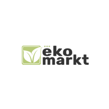 Ekomarkt Logo
