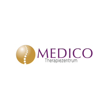 Medico Gesundheits- und Therapiezentrum Logo