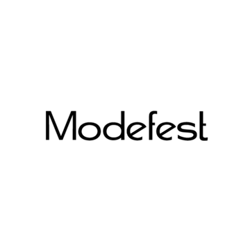 Modefest Logo