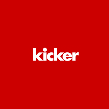 Kicker Logo